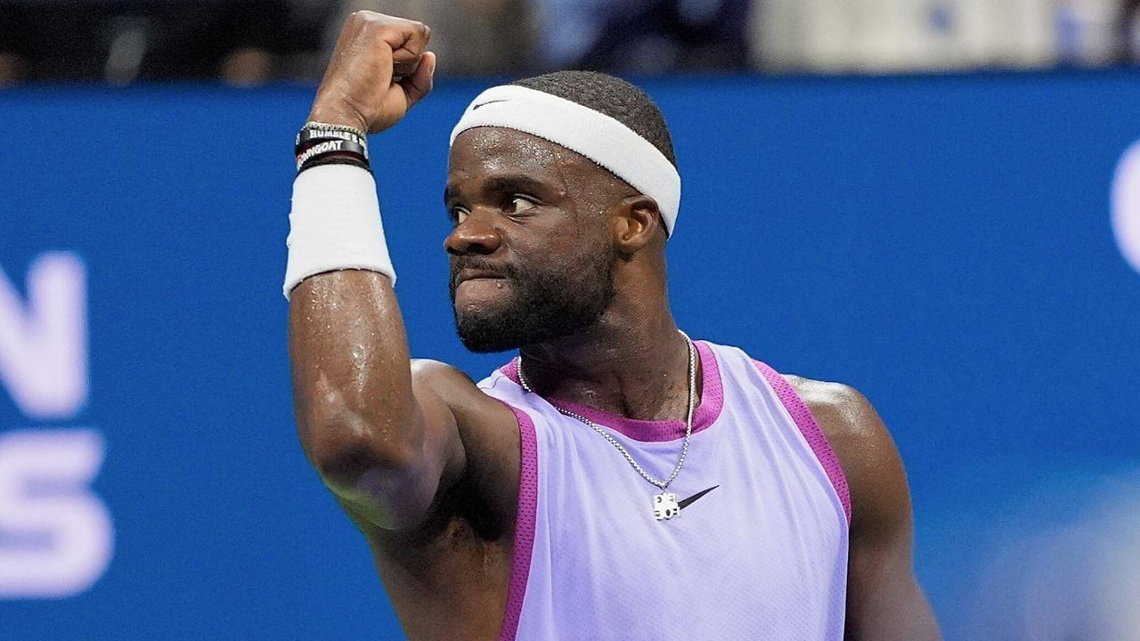 "I Want to Bring Hoop Energy into Tennis!": Frances Tiafoe's 2023 Interview With LeBron James' Uninterrupted Goes Viral