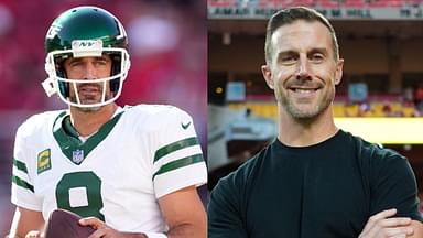 Alex Smith Isn’t Concerned About Aaron Rodgers, Says the Jets’ Defense “Didn’t Show Up” Against the 49ers