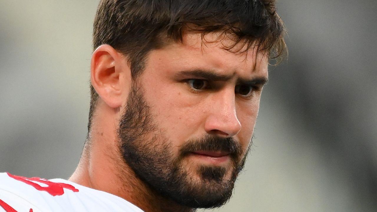 Daniel Jones
