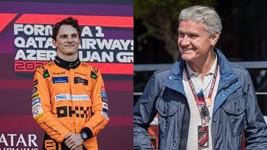 David Coulthard Wouldn’t Mind if Oscar Piastri Was Dating His Daughter