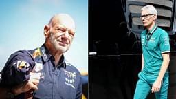 “It’s Not Cheap”: It Took More Than $40M Offer to Lure Adrian Newey, Reveals Mike Krack