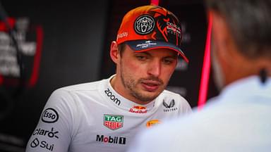 “I Don’t Buy It”: ESPN Journo Calls Bluff on Max Verstappen’s Threat to Retire on Swearing Saga