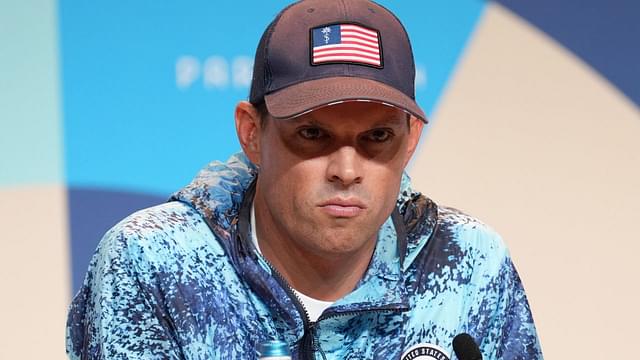 “Don’t Think It’s Ever Happened at the Davis Cup”: Team USA Captain Bob Bryan Lauds Superstar-Less Unit for Creating 'Tiebreak' History