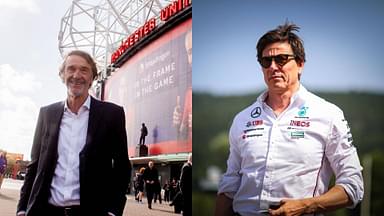 Manchester United’s Minority Owners Don’t Have Similar “Management Control” at Mercedes - F1 Expert Reveals