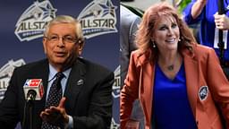 Nancy Lieberman Recollects the Time David Stern Made a Promise About Starting the WNBA Back in 1984