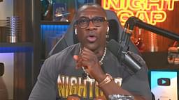 Chants of "ESPN Will Fire Shannon Sharpe" Echo on X After Instagram Live Drama