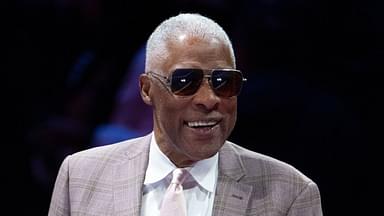 Julius Erving Calls Out 70s Hawks Owner For Not Spending $25000 On Fines To Keep Him On The Team