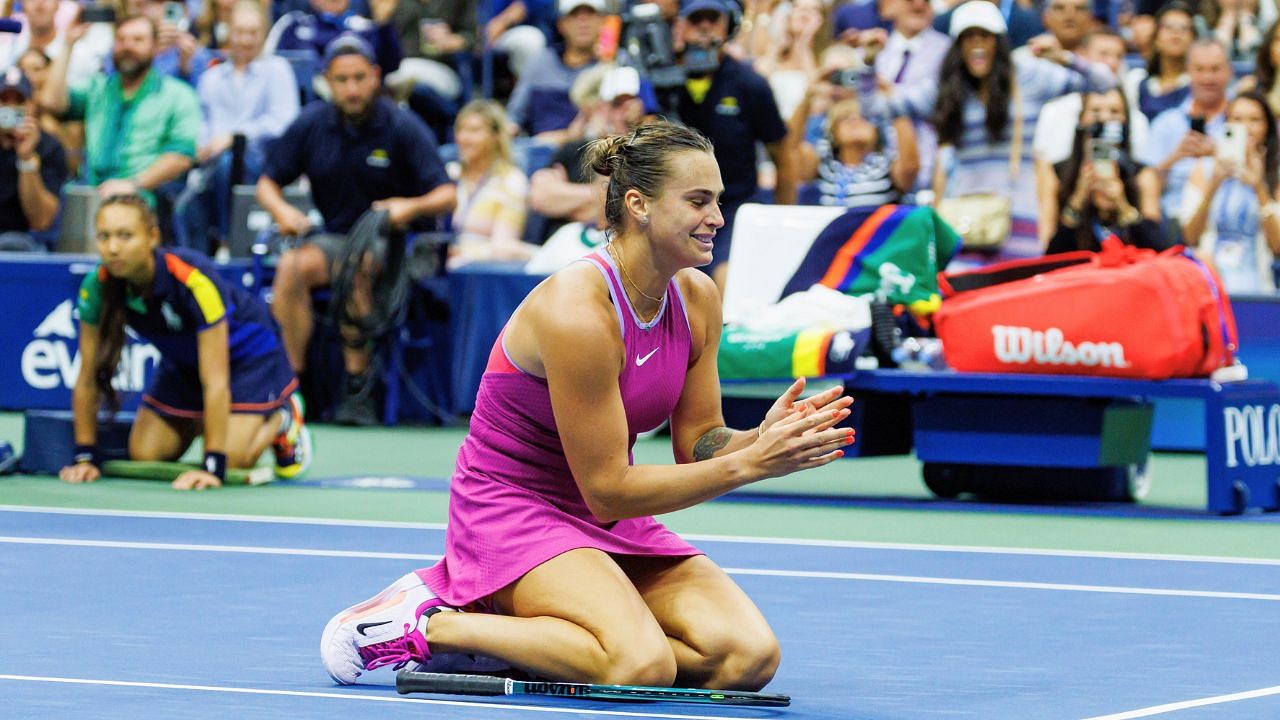 Aryna Sabalenka’s Story of Redemption: US Open Champion’s Australian Open 2023 Press Conference Goes Viral