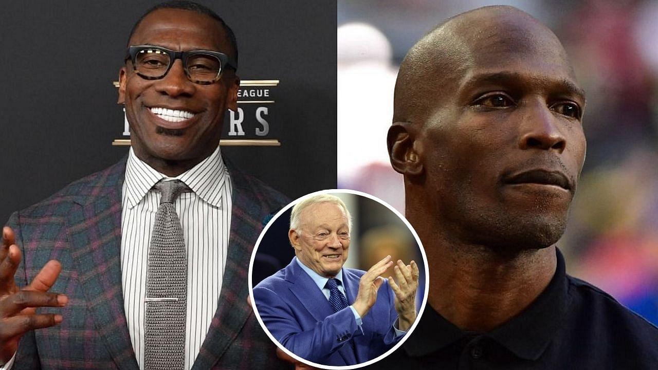 “You Don’t Have to Sell It”: Unc & Ocho Urge Jerry Jones to Take a Backseat After Cowboys TNF Win