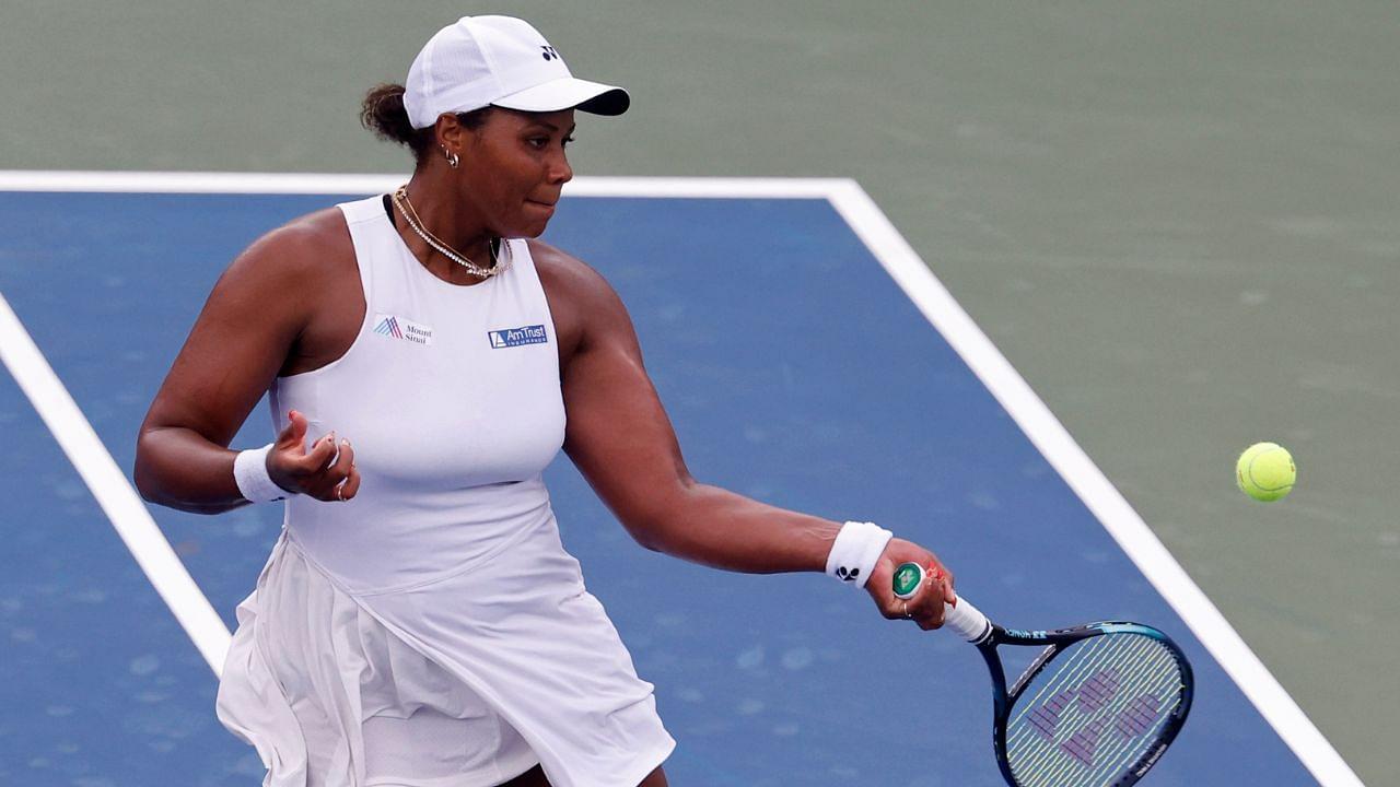 Stanley Picks Wimbledon Champion Taylor Townsend to Promote