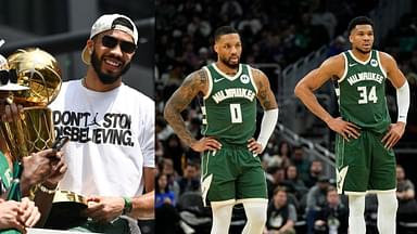 Bucks Need a “Damn Near All-Star” to Compete Against the Celtics and the Sixers, Says Paul Pierce