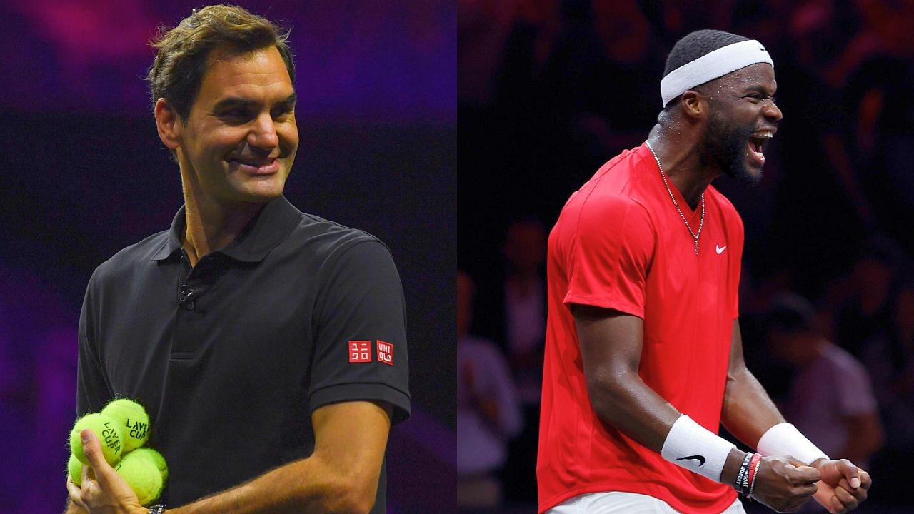 Frances Tiafoe Makes Stunning Comparison After Defeating Daniil Medvedev For The First Time