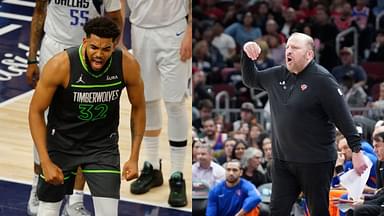 “Going For A Championship In New York”: NBA Insider Analyzes How Knicks Pushed Their Chips With Karl-Anthony Towns Trade