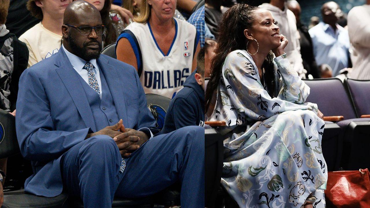 Shaunie Henderson on Failed Marriage with Shaquille O'Neal: Should Have Sought "Marriage Counseling", Lacked "Wisdom"