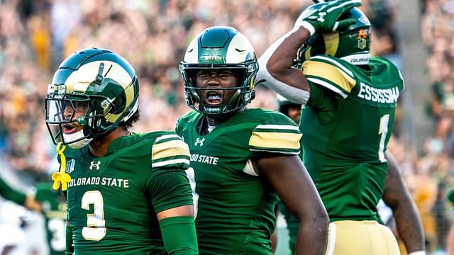 CSU Football Coach Vows to “Get Players Better or Replace Them” After Loss to Colorado Buffaloes