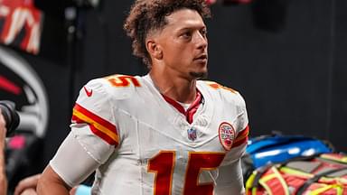 What Does Patrick Mahomes’ Receiving Corps Look Like Without Rashee Rice & Hollywood Brown?