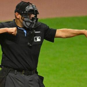 Can We Please Have Robo Umps Now?