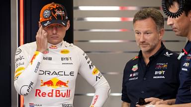 "We Just Didn't Take it Seriously Because Max Verstappen Kept Winning:" Christian Horner on Red Bull's Performance