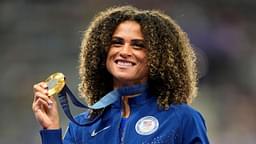 Sydney McLaughlin-Levrone Embraces Paris 2024 as Her ‘First Full Real Olympics’ After Rio Debut