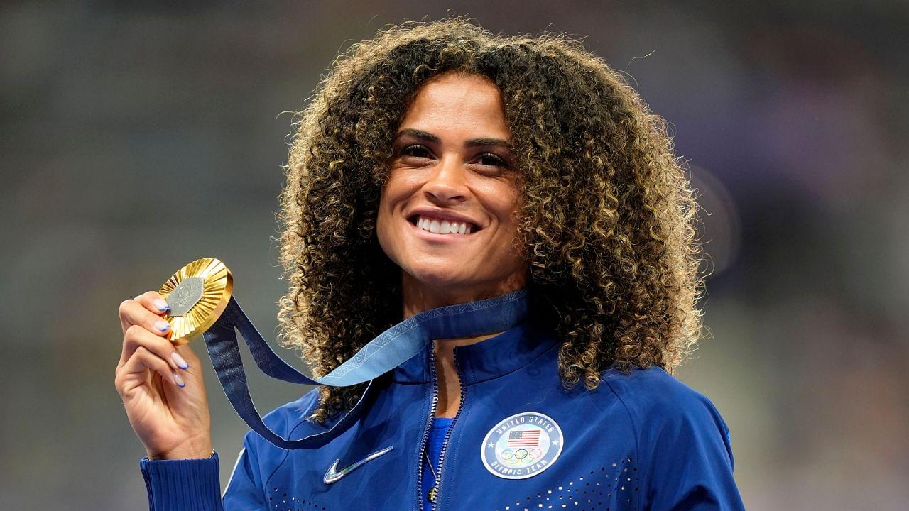 Sydney McLaughlin-Levrone Embraces Paris 2024 as Her ‘First Full Real Olympics’ After Rio Debut