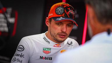 “It’s a Risk”: Helmut Marko Gave Honest Opinion to Red Bull Owner Before Signing Max Verstappen