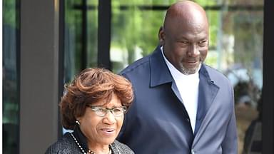 Michael Jordan Would Anger His Mother Deloris By Talking About 'Dying Young'