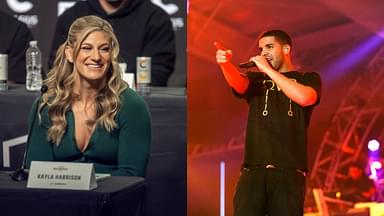 American Top Team’s Old Tweet Asking Drake to Avoid Betting on Their Fighters Sparks Reactions From Kayla Harrison and Fans