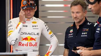 “Even Verstappen Is Affected”: Ex-Ferrari Driver Blames Christian Horner Scandal for Red Bull’s Fall