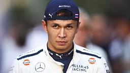 What Will Happen to Alex Albon After Williams Left a Cooling Fan Attached to His Car?