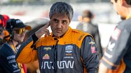 NASCAR Insider Gives Brutal Reality Check to Juan Pablo Montoya Amid Watkins Glen Optimism