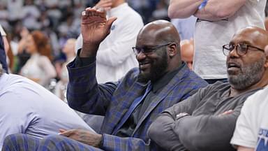 Shaquille O'Neal Confesses His Decades Long Love For 'Madison' As He Claims She's Why He Joined LSU