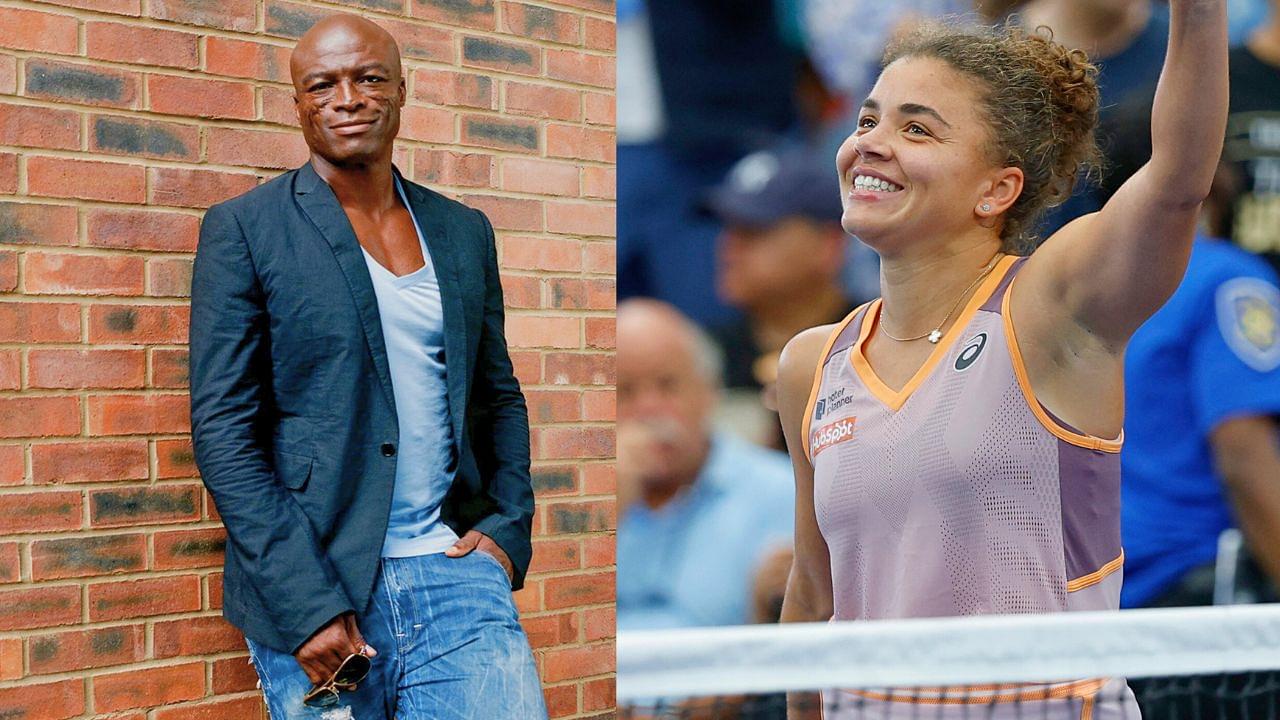 Seal Calls Jasmine Paolini 'No Spring Chicken' While Explaining Why Italian is His Favorite Women's Player, sinner