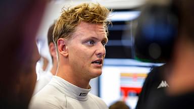 Mick Schumacher's Mother Gets Involved in James Vowles Row