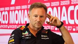 Christian Horner Reveals Red Bull Will Be Doing “Late Hours” to Match Against “Benchmark McLaren”