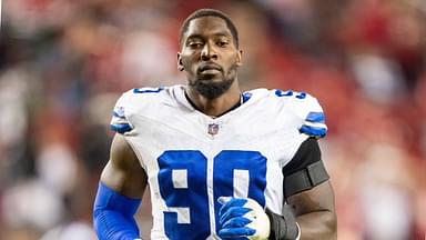 DeMarcus Lawrence Confesses: I Was Completely Broke After Third Year With the Cowboys