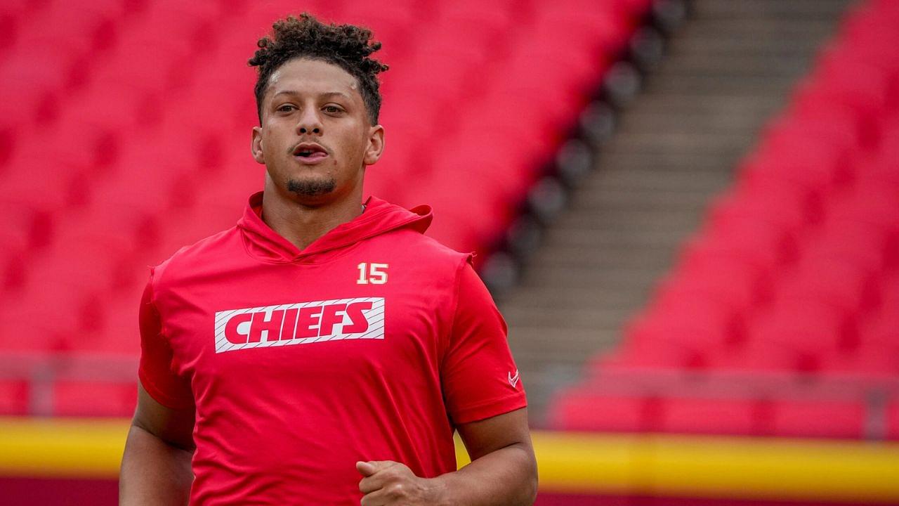 “Patrick Mahomes Would Be Playing Baseball If He Had Been Born 30 Years Ago”: Tony Dungy