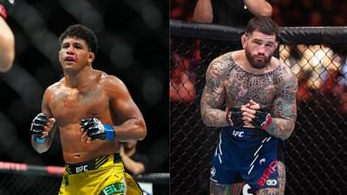 UFC Vegas 97: Gilbert Burns vs. Sean Brady Start Time In 20+ Countries Including Brazil, USA, and UK