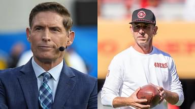 “Steve Young Would Make Him Run Routes Until He Was About to Puke”: Christian McCaffrey’s Father on 15Y/O Kyle Shanahan