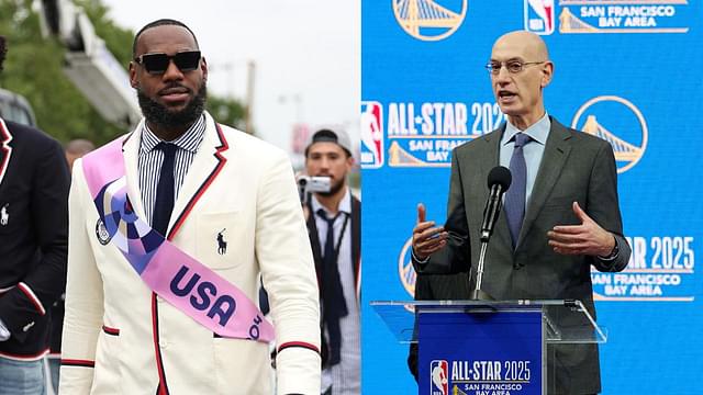 LeBron James Owning an NBA Team Would Be a “Recipe for Success”, Says Former NBA All-Star