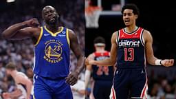 Draymond Green Threatening Jordan Poole Prior To Infamous Punch Resurfaces: “I’mma Beat The Sh*t Out Of You”