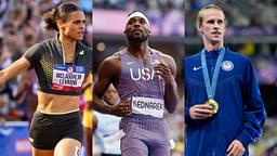 “Getting People Around Me Annoyed”: Sydney McLaughlin-Levrone, Kenny Bednarek, Cole Hocker, and More Reveal Their ‘Fast AF’ Talents Beyond Running