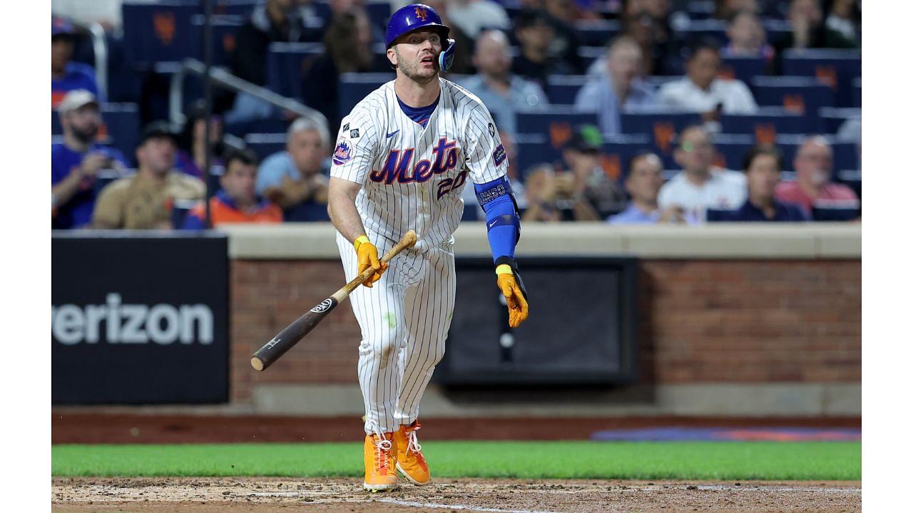 Last home games for Pete Alonso, Juan Soto and others?