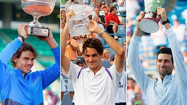 ‘Federer Has Greater US Open Legacy Than Nadal and Djokovic’: John Isner, Jack Sock Recall Swiss Star’s Iconic Night Matches To Highlight Point