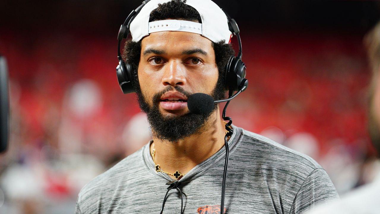 NCAAF News