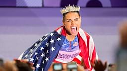 “Would Not Be the Woman That I Am”: Sydney McLaughlin-Levrone Delivers Heartfelt Speech as She Receives Prestigious Honor From Alma Mater