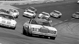 NASCAR History: How a British Car Won Stock Car Racing’s First Road Course Event