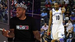 Rashad McCants Suggests Gilbert Arenas Is On Klutch Sports' Payroll To Spread Positive LeBron James Narratives