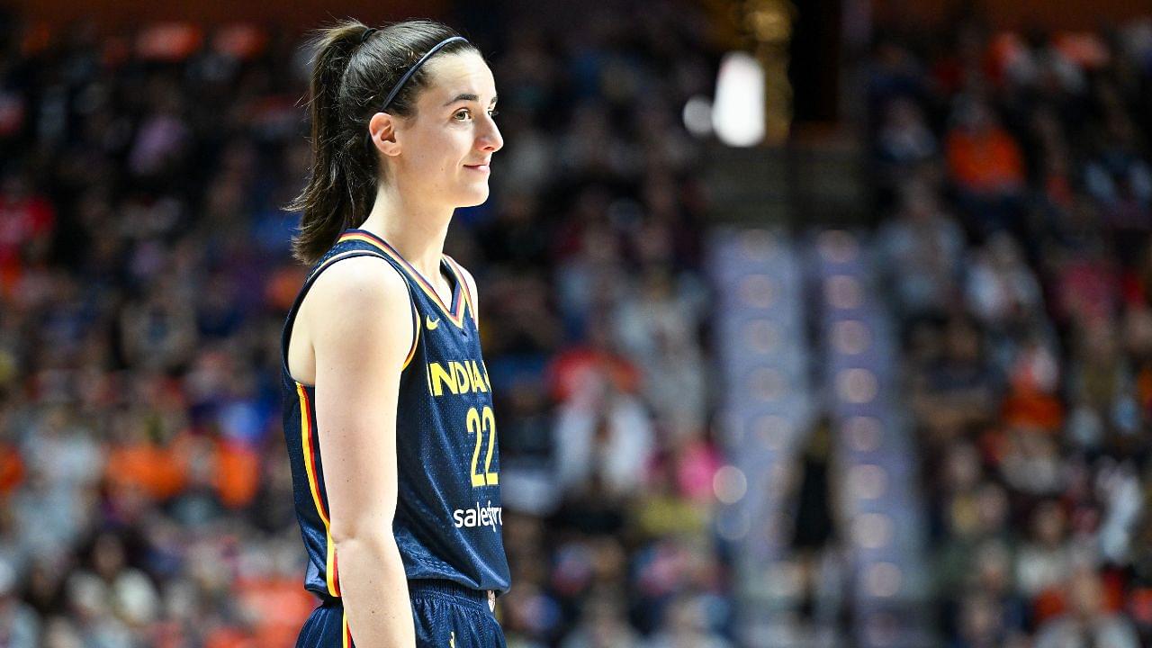 Caitlin Clark's MVP Votes Have Former NBA Star Claiming She's The 4th Best Player In The WNBA