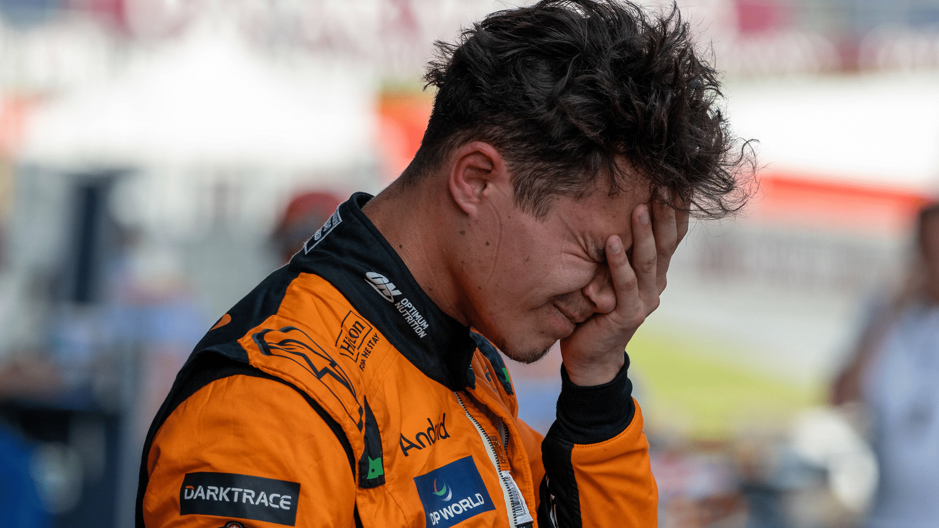 Lando Norris Urged to Be 'Ruthless' and Stop Seeking Fair Fights to Win Championship