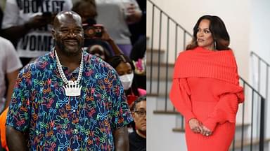 Shaunie Henderson Subtly Refuted All Rumors That Ex-Husband Shaquille O'Neal "Pulled Strings" to Launch Basketball Wives